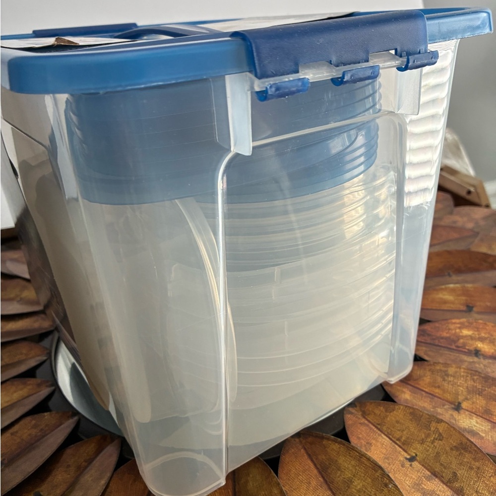 Storage containers pack - Picture 4 of 4